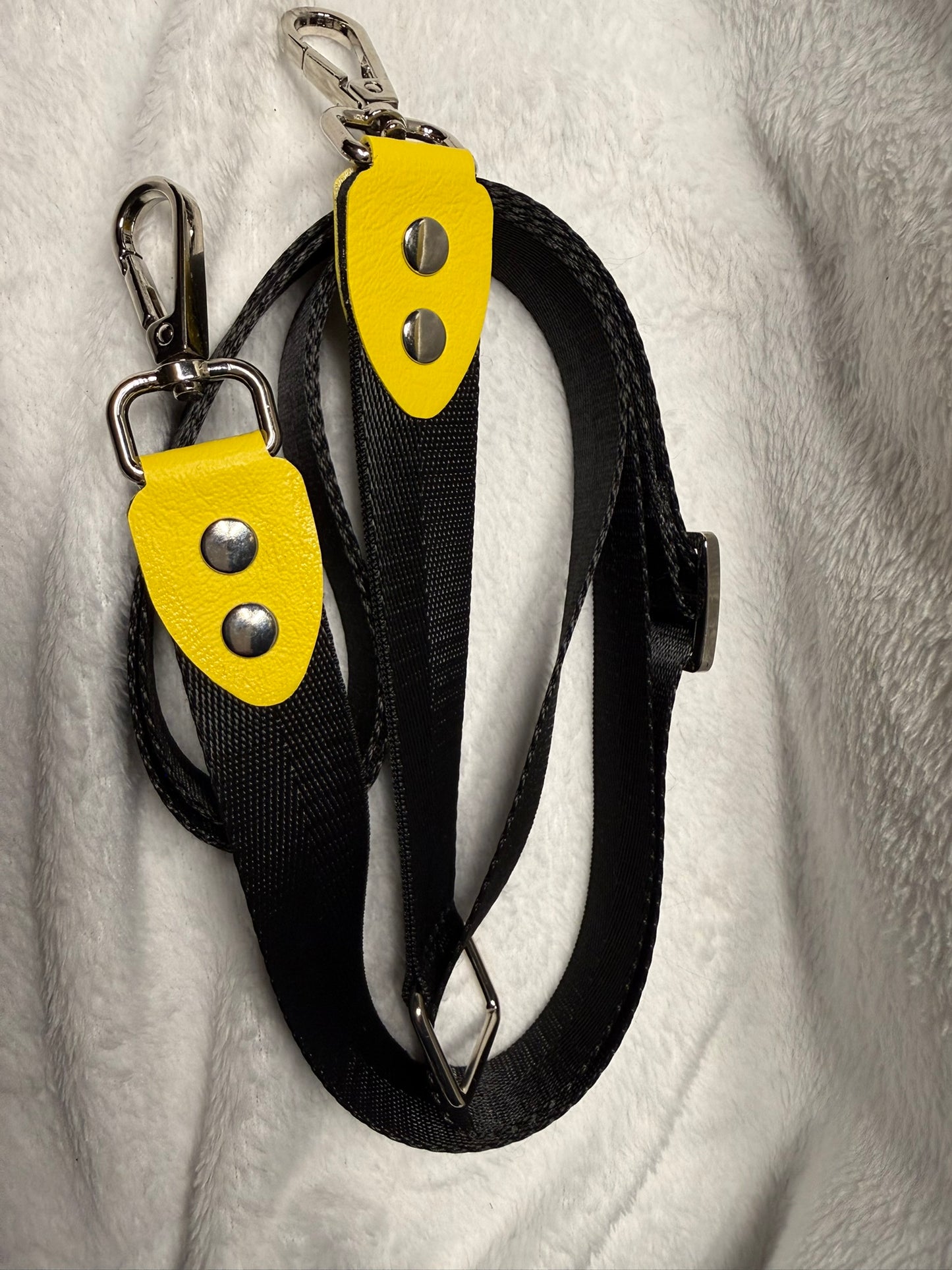 Golden Fiesta Handmade Bucket Bag Set