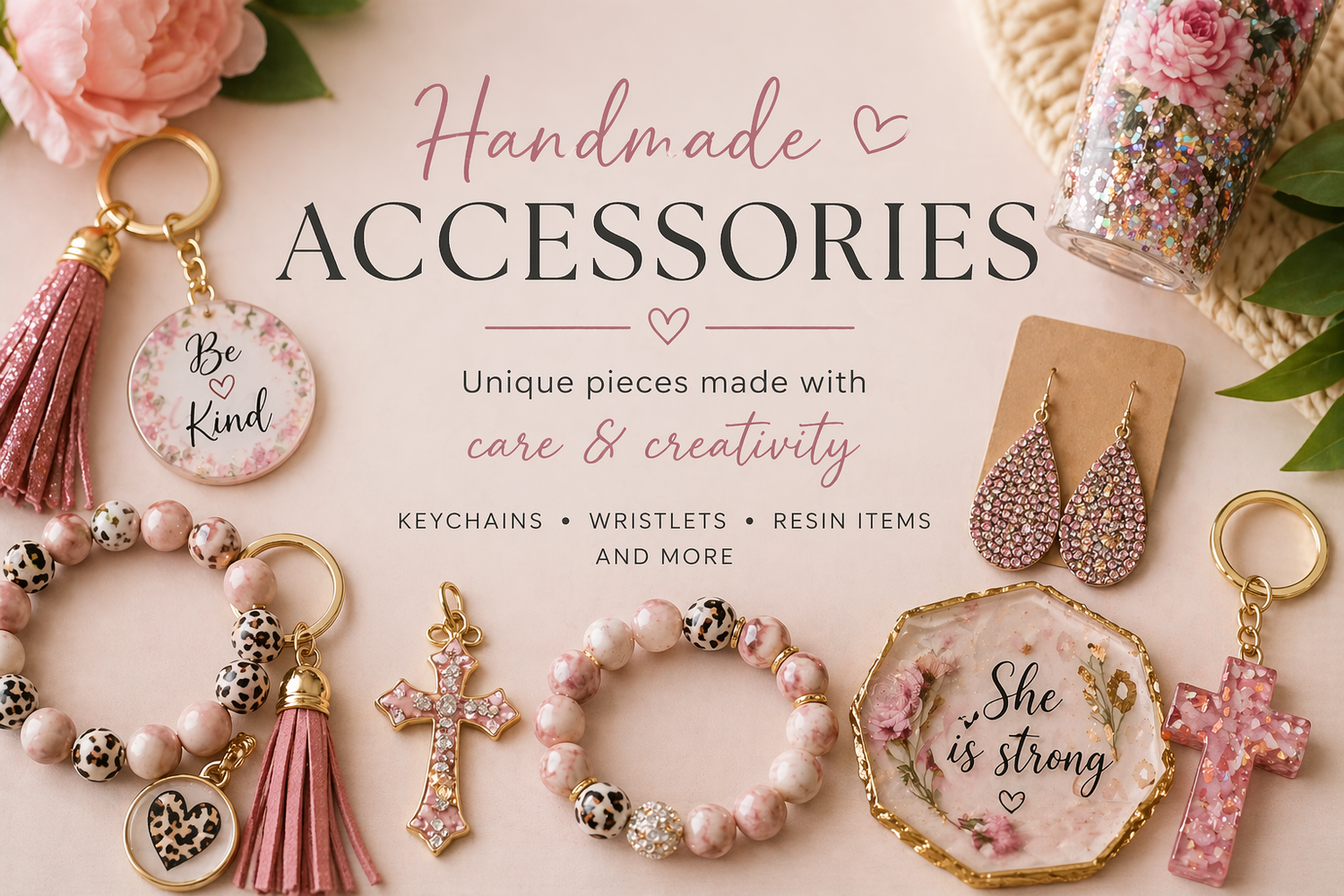 Accessories