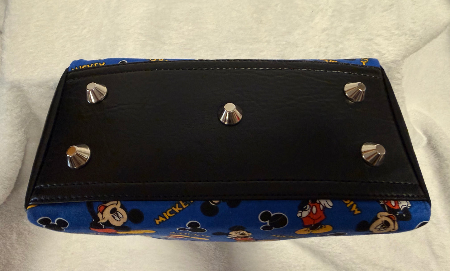 Retro Adventure Cartoon-Inspired Crossbody Bag