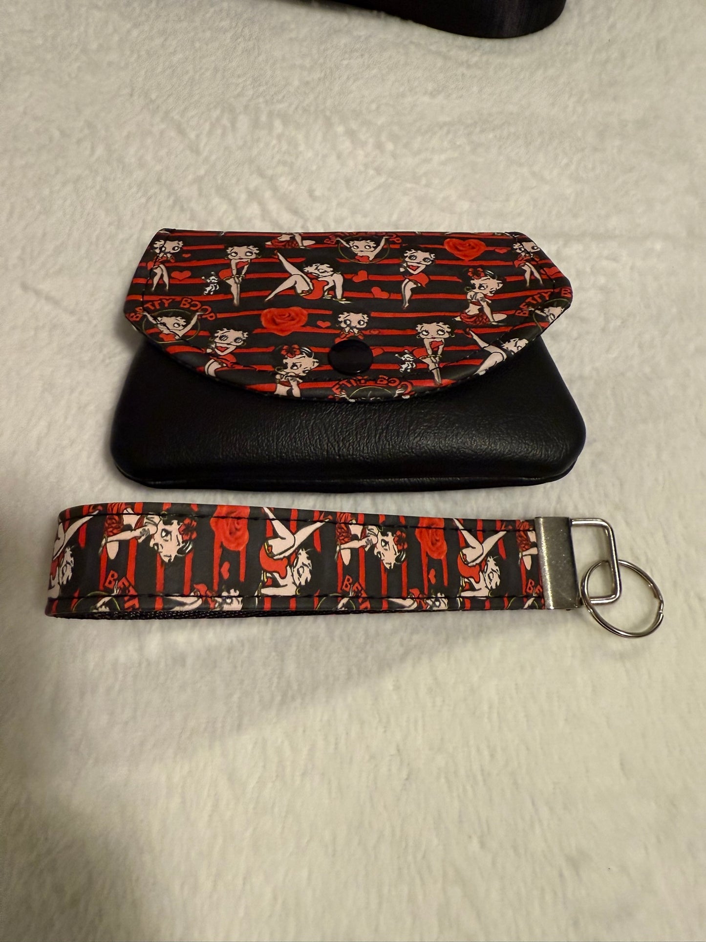 Bold Chic Purse Set