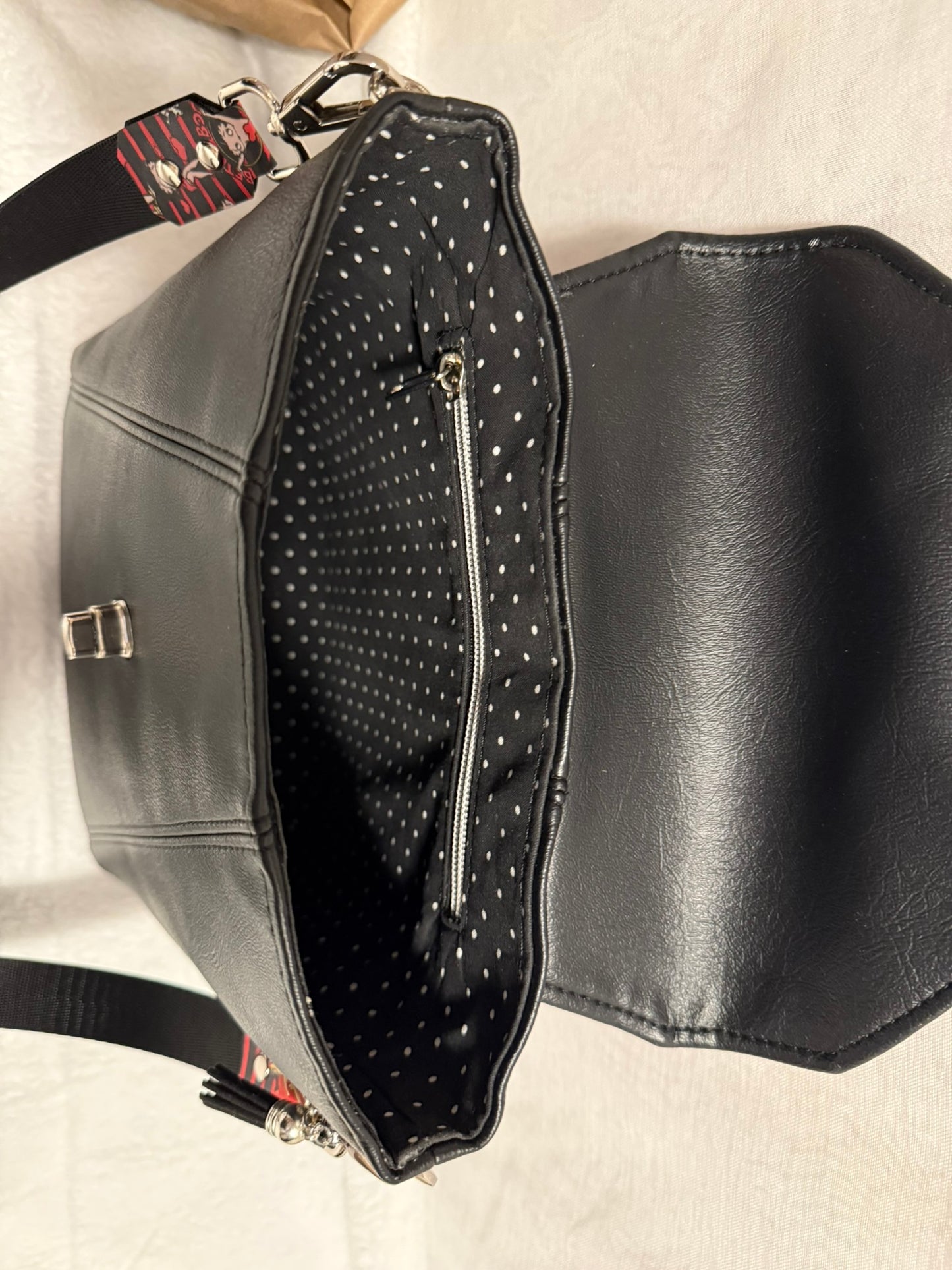 Bold Chic Purse Set